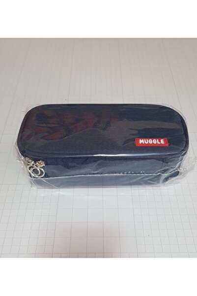 MUGGLE Τσάντα στυλό μονής θέσης Classic