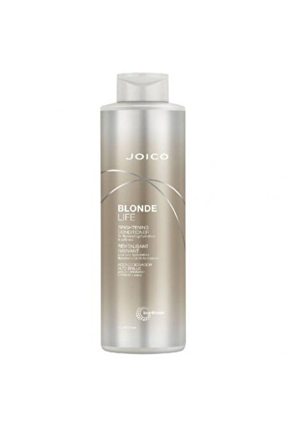 JOICO Balsam de păr Blonde Life pentru iluminare 1L