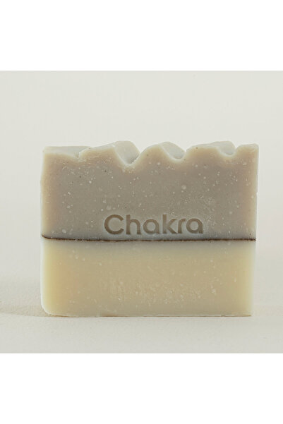 Chakra Natural Soap - Stinging Nettle 120 G STANDART