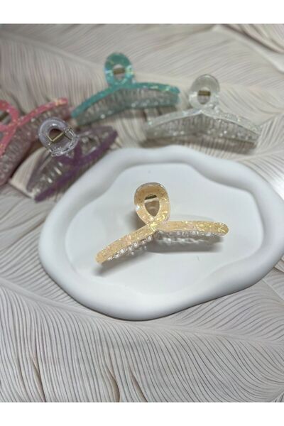 EyER Shoping Cataramă pentru oase pentru adulți, galbenă