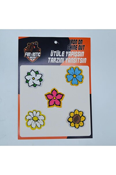 Gül أرما باباتيا الرائعة