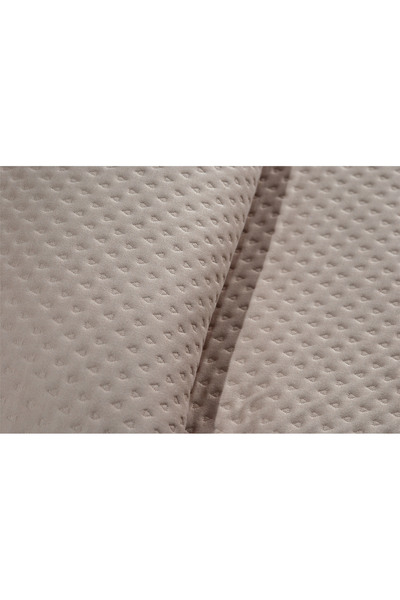 VELORAHOME Calista Single Bedspread