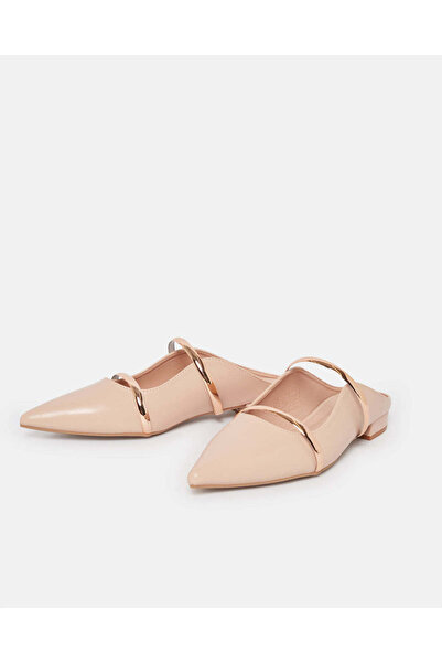 REDTAG Women Pink Strappy Mule