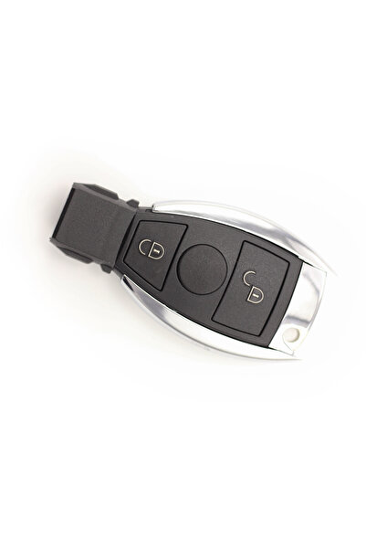 Alista Home Mercedes - Smart key 2 butoane