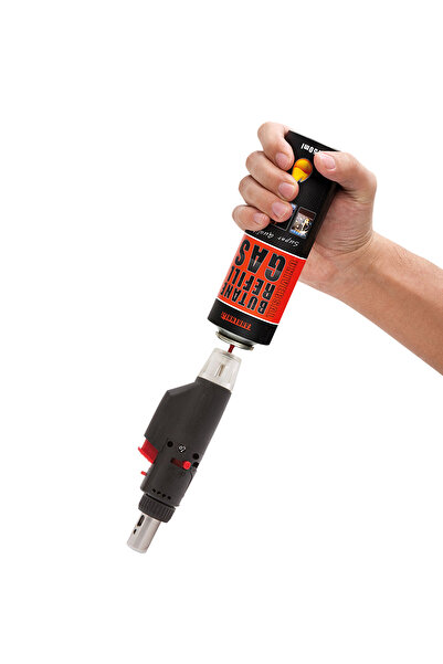 CED AUTO TRADE 3 in 1 Multifunctional Mini Gas Soldering Gun