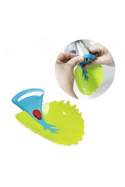 Empria Προέκταση βρύσης νεροχύτη Frunza για παιδιά, Empria, Bleu