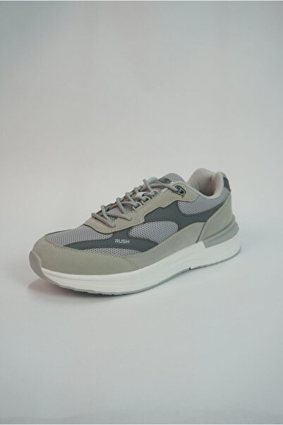 Rush Men's casual sports sneakers