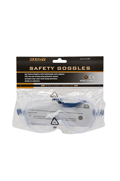 CED AUTO TRADE Goggles