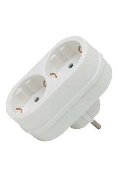 CED AUTO TRADE Double distributor, with protection