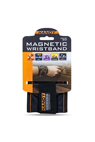 CED AUTO TRADE Magnetic bracelet for screws - 35 x 9 cm