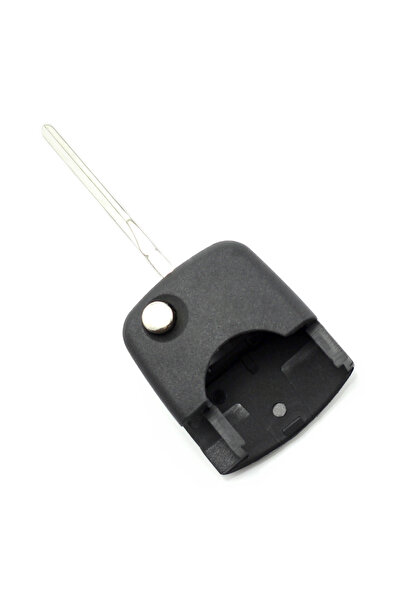 CED AUTO TRADE Volkswagen - Lama pentru carcasa de cheie - tip briceag (model...