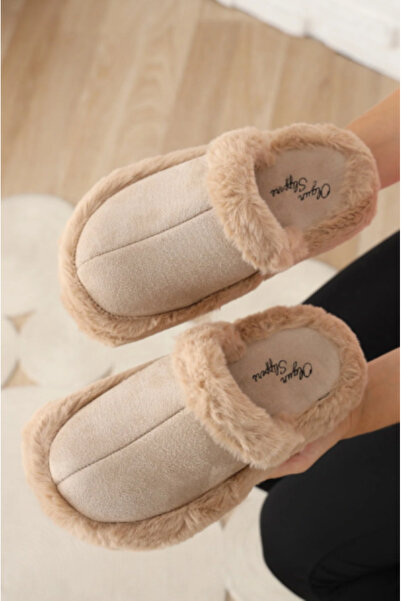 Cozi company Silent Sole Comfortable and Lightweight House Slippers, Get One Size Larger
