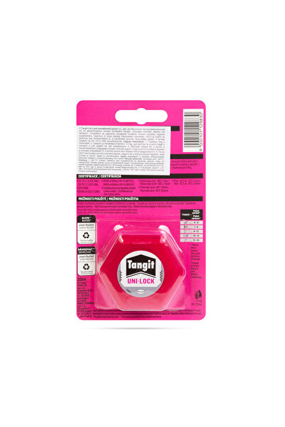 Alista Home Tangit Unilock Pipe thread sealing cord - 20 m