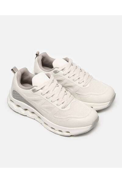 REDTAG Men Grey Hot Seal Trainer