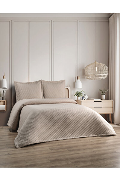VELORAHOME Ornella Single Bedspread