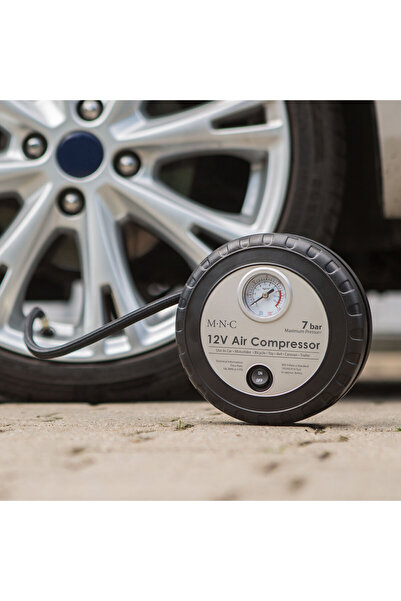 CED AUTO TRADE Compresor aer 7 bari