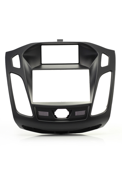 Alista Home Set 2 bucati Adaptor 2 DIN FORD Focus III ( display 3.5", C-Max 2011+