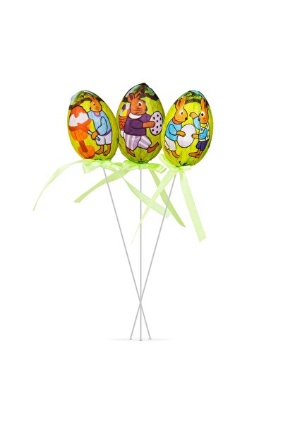 OEM Decor de Paste - set oua - 21 cm - 6 buc/pachet