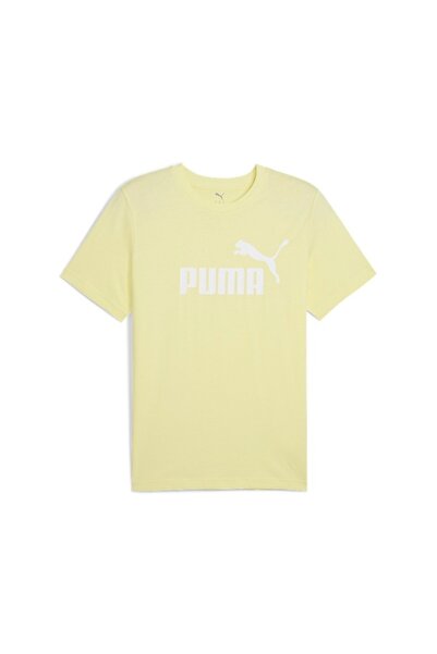 Puma Tricou ESS Nr. 1 Logo Tricou (Tricouri)