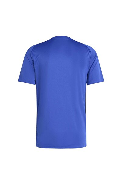 adidas Μπλουζάκι μπλουζάκι JW4613 Tiro 25 Essentials μπλε