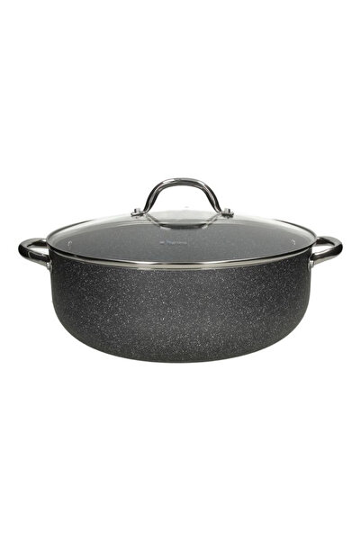 Tognana Caserolă mare pentru familie cu capac 32 cm