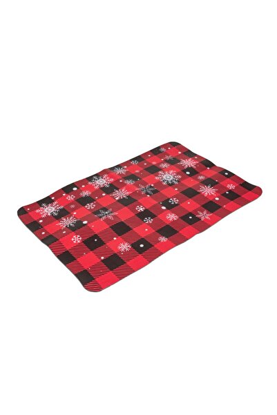 Alista Home Christmas plate mat - 45 x 30 cm