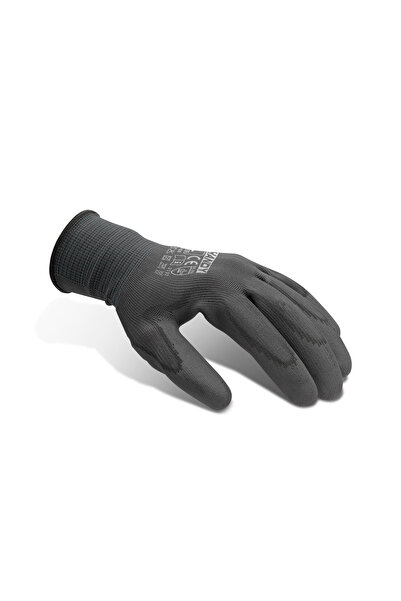 Alista Home Σετ 12 γαντιών για εργασίες συναρμολόγησης, πολυουρεθάνης, 12 τεμ...