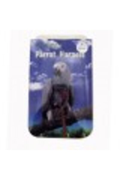 Vanpet Harness For Parrot - Small (190-420G)
