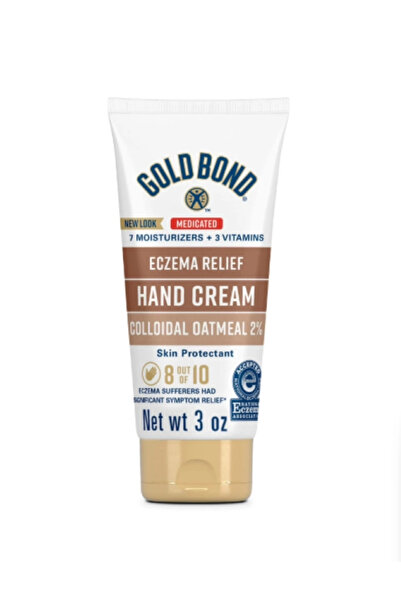 GOLD BOND كريم اليد المرطب للبشرة 85 جرام