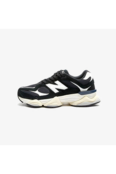 New Balance 9060 "Μαύρο Λευκό"