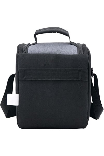 FULL STOP Insulated Lunch Bag