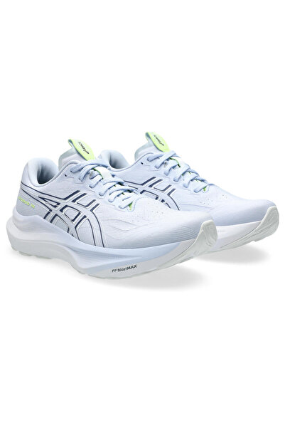 Asics Gt-2000 14 women's blue navy running shoes 1012b843-400