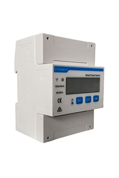 OEM Smart Meter - Trifazat - 100 A - Huawei