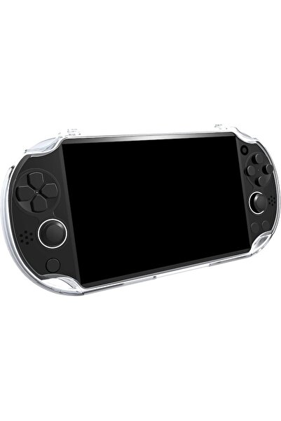 Bigben Protective Case for PlayStation PS Vita Slim (2000)