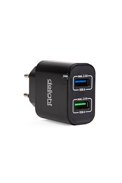 CED AUTO TRADE 2x USB charger 2.1A
