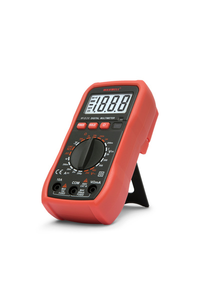 CED AUTO TRADE Digital multimeter, pocket