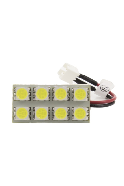 CED AUTO TRADE Placă LED SMD 30x15mm
