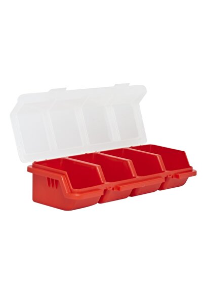 CED AUTO TRADE Storage box315x110x70mm