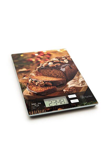 CED AUTO TRADE Kitchen scale - cake