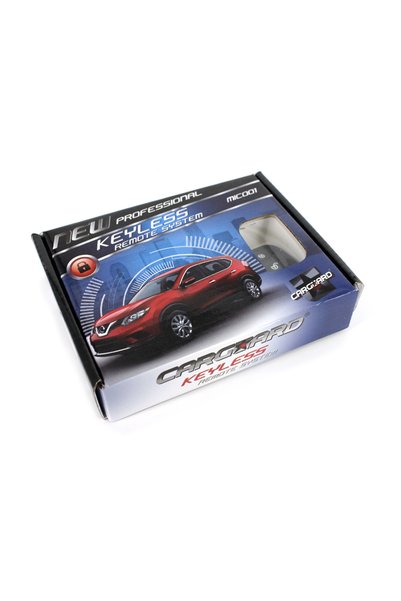 CarGuard Inchidere centralizata - cu telecomanda MIC008