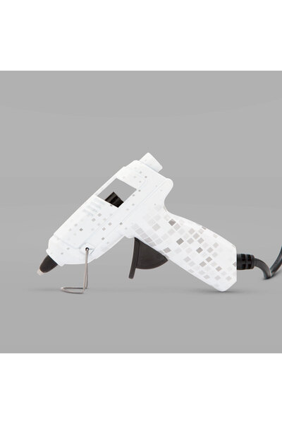 Alista Home Pistol pt. lipit cu termoadeziv - 7 mm