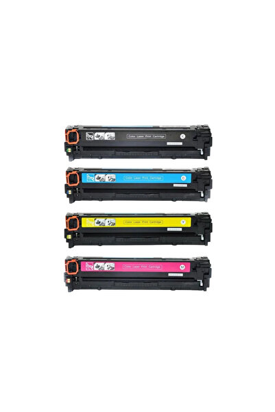 HP 415A Kutulu Muadil Toner