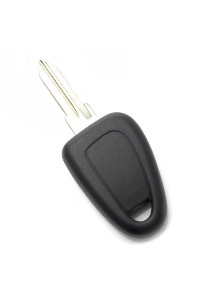 CarGuard Fiat - key case - with transponder - 1 button!