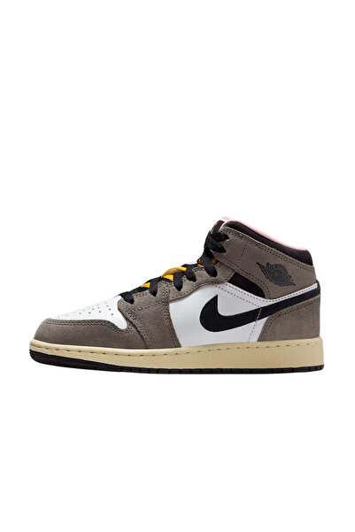 Nike AIR JORDAN 1 MID SE BG HQ2014-100