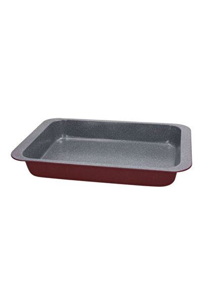 Tognana Lasagna Tray 37x26cm Sweet Cherry