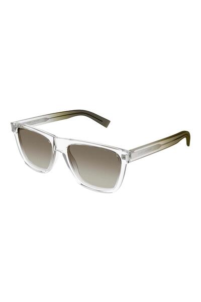Saint Laurent Sl619 008 56 Men's Sunglasses