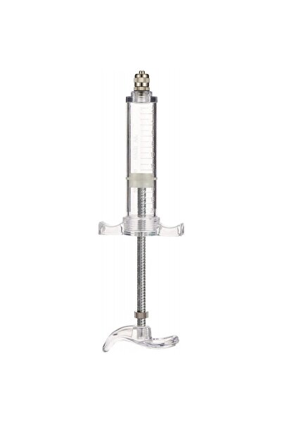 Padovan VANPET SYRINGE PC (20 ML) FOR BIRD