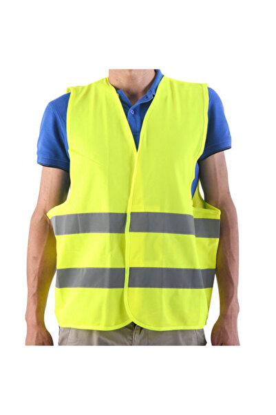 Alista Home Reflective safety vest, Carguard