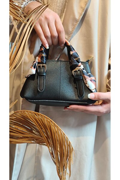 Ruby ZERAFETİN YENİ ADI ŞIK DAYANIKLI MİNİ EL ÇANTASI