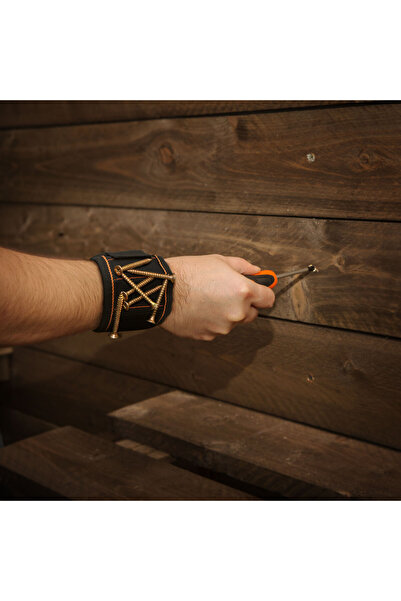 Alista Home Magnetic bracelet for screws 23x8 cm